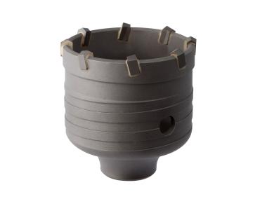 Zdjęcie: Otwornice koronowe do betonu 40x70 mm RAWLPLUG