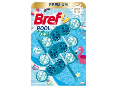 Zdjęcie: Kostka do Wc Pool time BREF