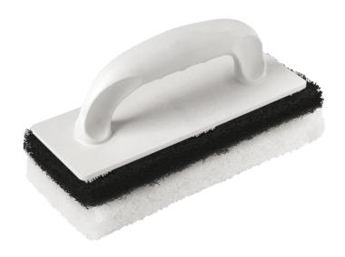 Zdjęcie: Paca plastikowa z włókniną 230x80 mm COMENSAL