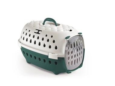 Zdjęcie: Transporter dla psa, kota Smart 34,5x50x32 cm ZOLUX
