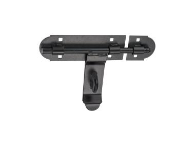 Zdjęcie: Zasuwa garażowa 220 mm lewa METRO