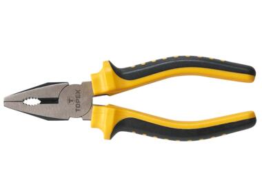 Zdjęcie: Szczypce uniwersalne 180 mm TOPEX