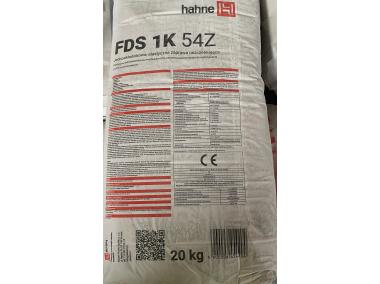 Zdjęcie: Zaprawa uszczelniająca jednoskładnikowa INTRASIT FDS 1K 54Z HAHNE