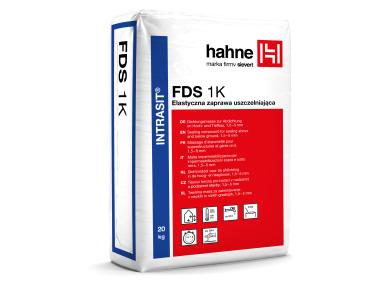 Zdjęcie: Zaprawa uszczelniająca jednoskładnikowa INTRASIT FDS 1K 54Z HAHNE