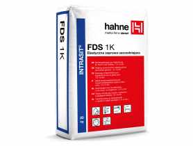 Zaprawa uszczelniająca jednoskładnikowa INTRASIT FDS 1K 54Z HAHNE