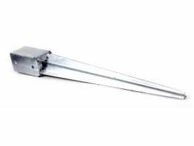Kotwa kow1-71/150/600 71x71x600 STALCO