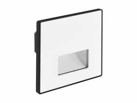Oprawa dekoracyjna LED Wektor D 1,2 W CCT kolor biały STRUHM