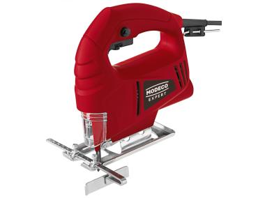 Zdjęcie: Wyrzynarka 400 W MODECO EXPERT