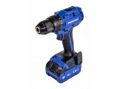 Zdjęcie: Wiertarko-wkrętarka 70 Nm 18 V RawlDRIVER RAWLPLUG