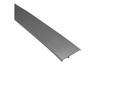 Zdjęcie: Osłona PVC stalowy 5 cm GARDINIA