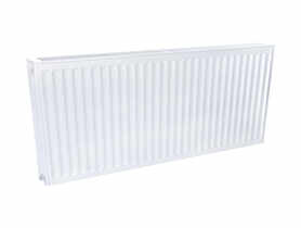 Grzejnik stalowy typ C 11 600x1600 mm boczno zasilany CARADON