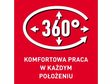 Zdjęcie: Pianka montażowa Mega 360 Genius Gun SOUDAL