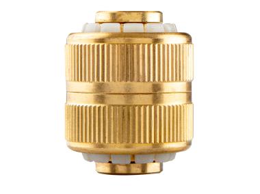 Zdjęcie: Reparator węża 3/4, mosiężny NEO