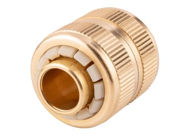 Zdjęcie: Reparator węża 3/4, mosiężny NEO