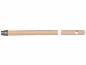 Kij malarski 130 cm  gwint z otworem SCLEY