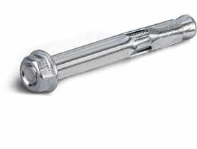 Kotwa rozprężna KT M10x100 mm RAWLPLUG
