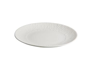 Zdjęcie: Talerz deserowy 22 cm Natura MARIA PAULA