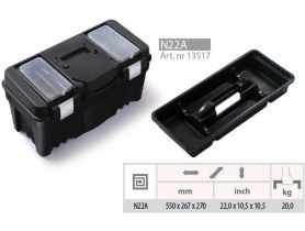 Skrzynka narzędziowa Viper 22 PROSPERPLAST
