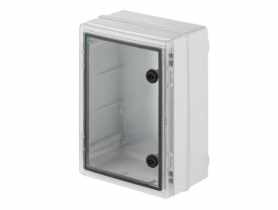 Szafka rozdzielcza SR2 252x352x162 mm industrial EPN