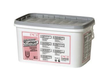 Zdjęcie: Folia w płynie Lastogum Grey 8 kg PCI
