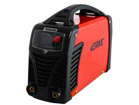 Spawarka inwertorowa IGBT-200V VERKE