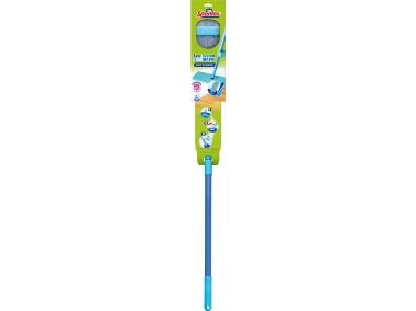 Zdjęcie: Mop płaski z wyciskaczem Easy System Max+ SPONTEX