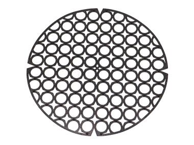 Zdjęcie: Kratka do zlewu Flo 27 cm multikolor SMART KITCHEN DESIGN