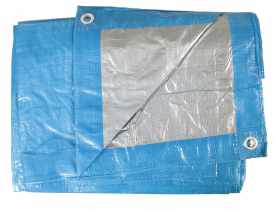 Plandeka 110g/m2 - 6x10 m PROLINE