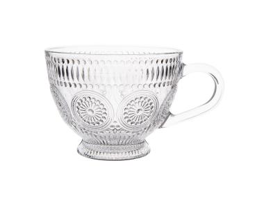 Zdjęcie: Kubek na stopce Daisy 430 ml (taca mała) ALTOM DESIGN