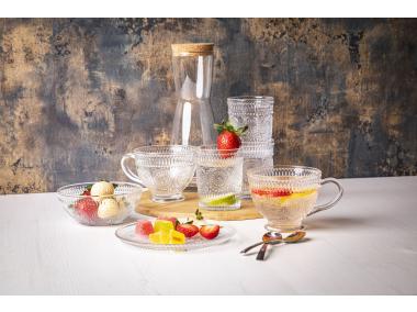 Zdjęcie: Kubek na stopce Daisy 430 ml (taca mała) ALTOM DESIGN