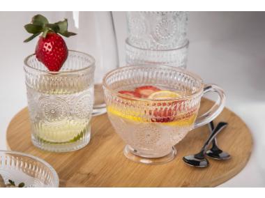 Zdjęcie: Kubek na stopce Daisy 430 ml (taca mała) ALTOM DESIGN