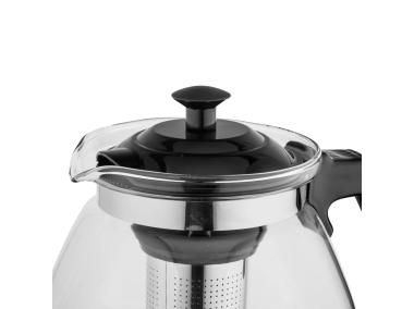 Zdjęcie: Dzbanek z zaparzaczem Aroma 2300 ml ALTOM DESIGN