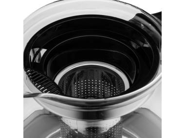 Zdjęcie: Dzbanek z zaparzaczem Aroma 2300 ml ALTOM DESIGN