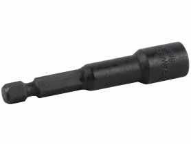 Uchwyt 8 mm  HEX 1/4 nasadka udarowa Cr-Mo dł. 65mm 3 szt. RAWLPLUG