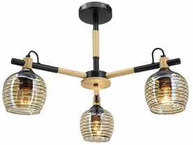 Lampa oświetleniowa 3-punktowa 2203/3 ELEM