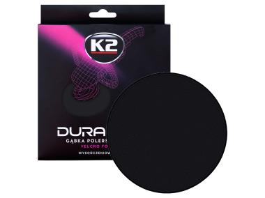 Zdjęcie: Gąbka polerska wykończeniowa K2