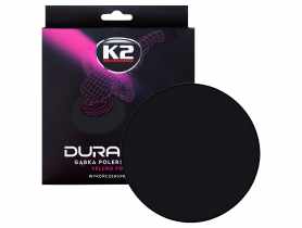 Gąbka polerska wykończeniowa K2