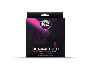 Zdjęcie: Gąbka polerska wykończeniowa K2