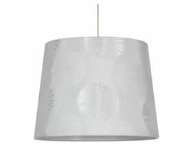 Lampa sufitowa wisząca Winter 60 W CANDELLUX