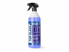 Preparat do mycia szyb i luster Top Glass 1 L TENZI