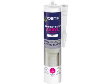 Zdjęcie: Akryl Premium biały 280 ml BOSTIK PERFECT SEAL