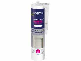 Akryl Premium biały 280 ml BOSTIK PERFECT SEAL