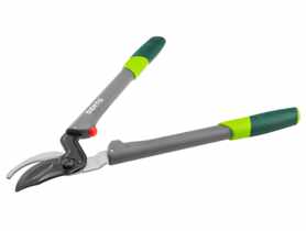 Sekator do gałęzi 520 mm, średnica cięcia 30 mm, uchwyty włókno szklane VERTO