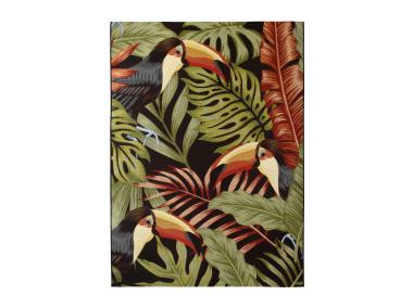 Zdjęcie: Dywan Borneo 212 outdoor tukan 120x170 cm INDAVO