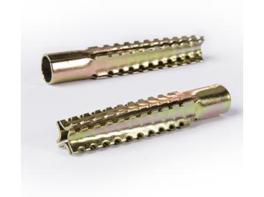 Zdjęcie: Kołek KGS do gazobetonu 8x38 mm 4 szt. RAWLPLUG