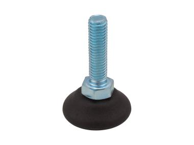 Zdjęcie: Stopka meblowa regulowana fi30 M8x30 mm METRO