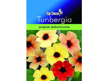 Zdjęcie: Tunbergia TOP DECOR