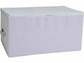 Organizer do szafy multikolor 64x41x35 cm SYSTEMO