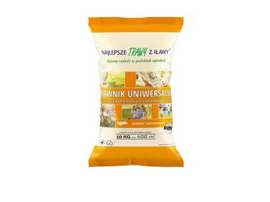 Zdjęcie: Trawa uniwersalna 10 kg ROLIMPEX