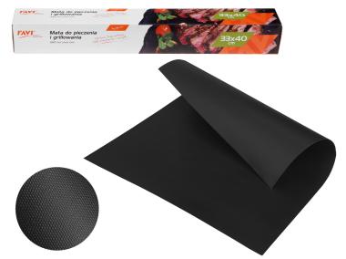 Zdjęcie: Mata do pieczenia i grillowania 40280 RAVI